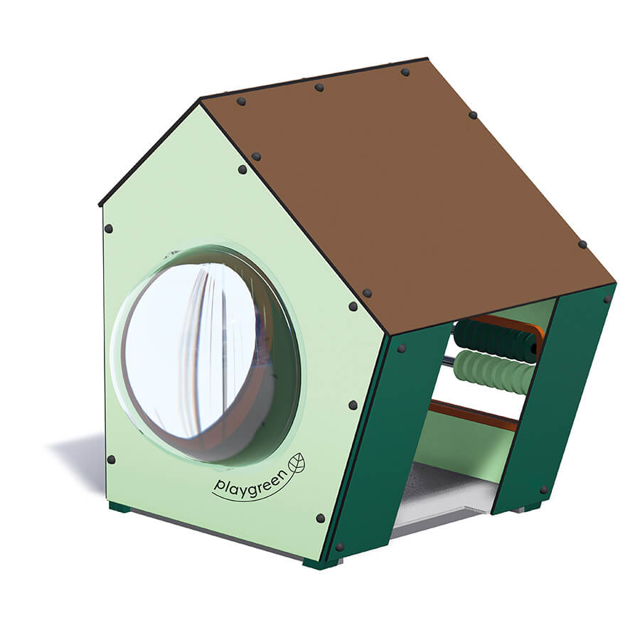 Green House