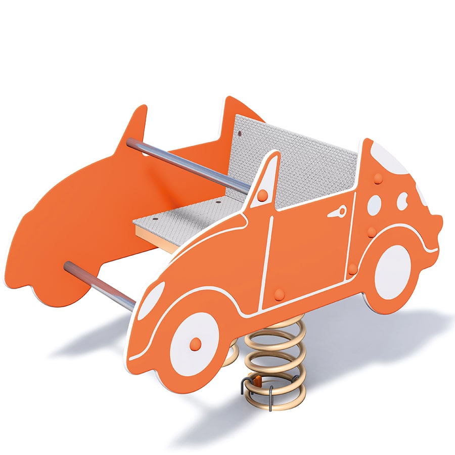 Cabrio Due Posti