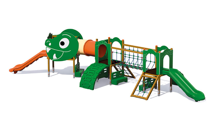 Serpentone