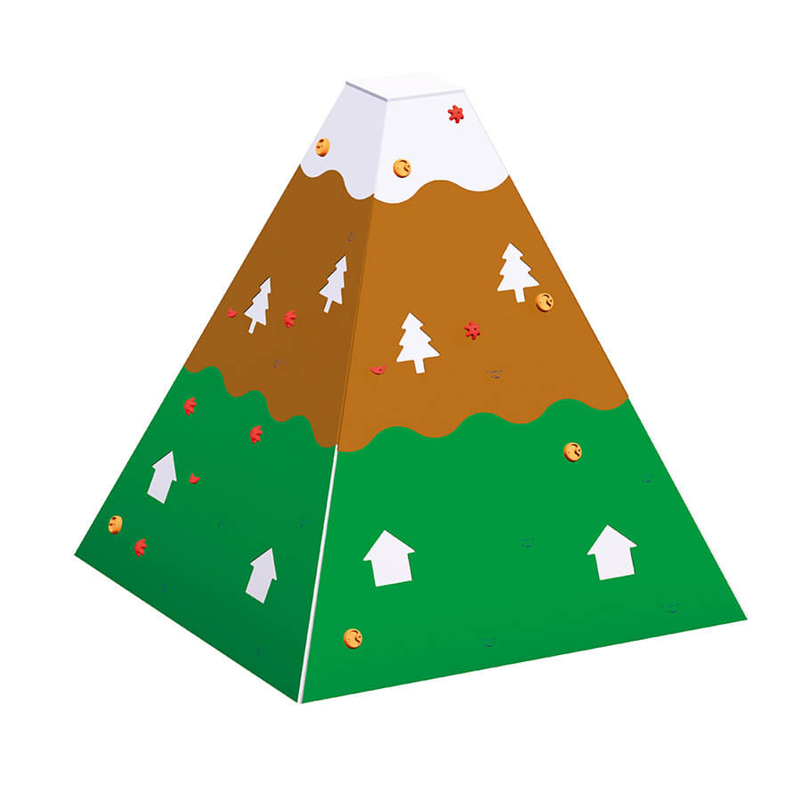 Mont Blanc