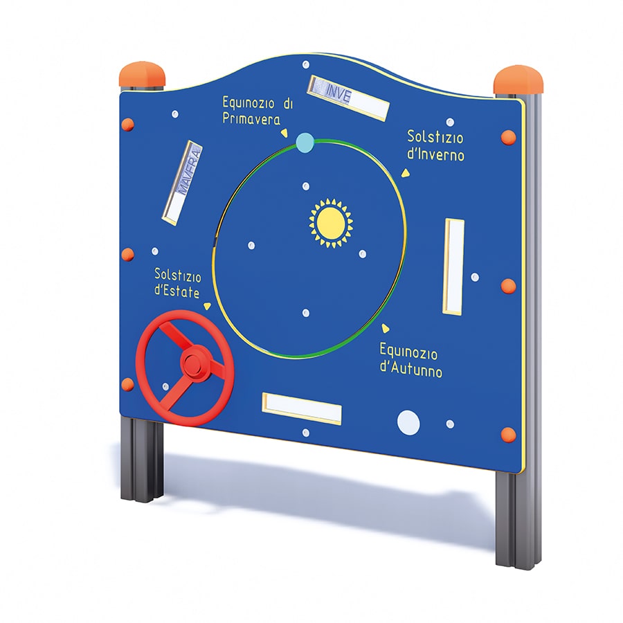 Gioco Dei Pianeti Solstizi