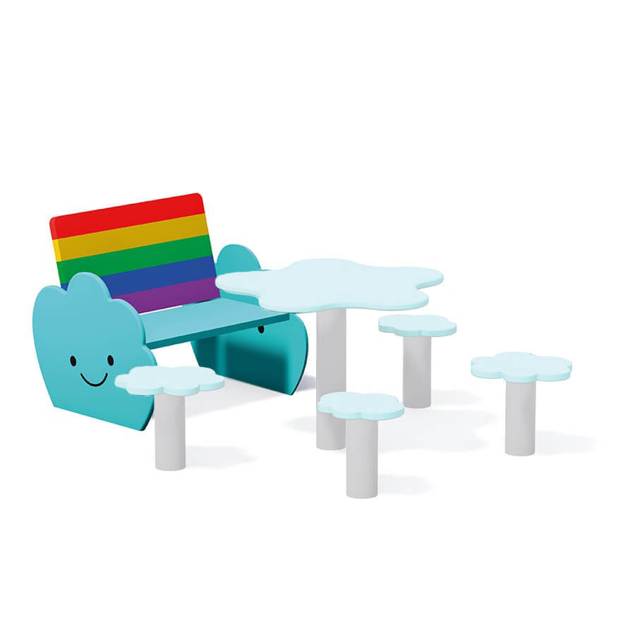 Rainbow