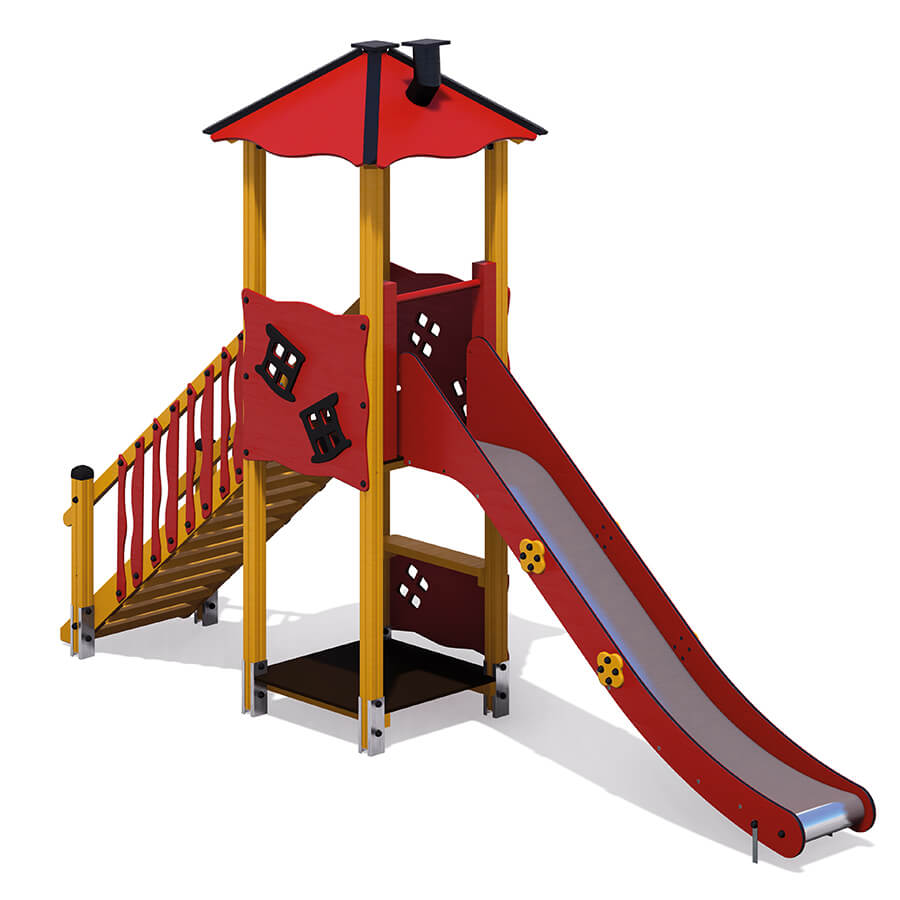 Modulo Milos Wood
