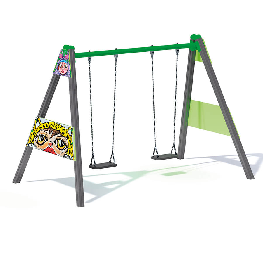 Fox Swing G-All