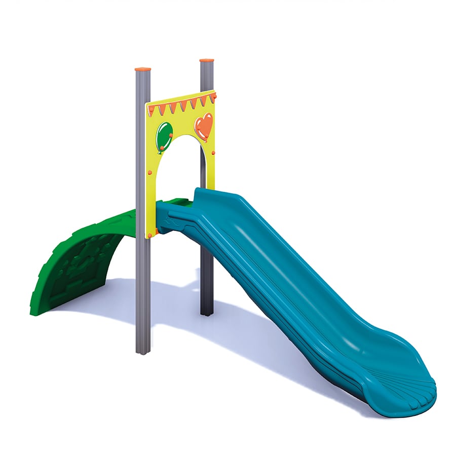 Basic Slide