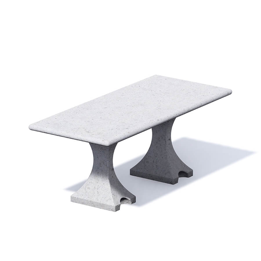 Tavolo Picnic Stone