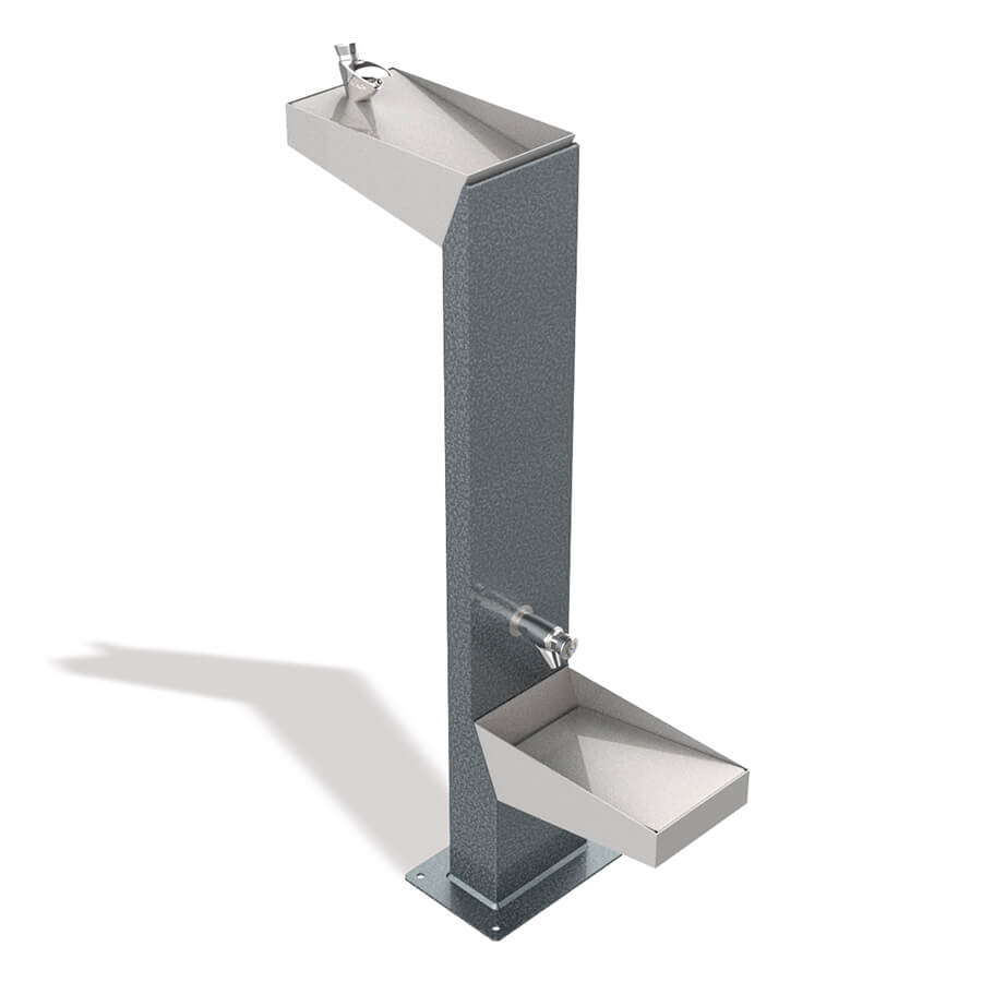 Fontana Iron Friendly