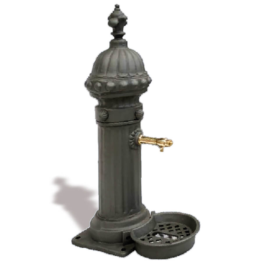 Fontana Storica