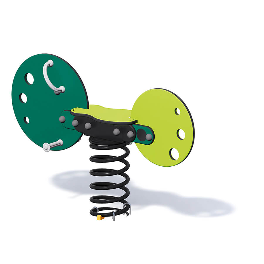 Green Bike