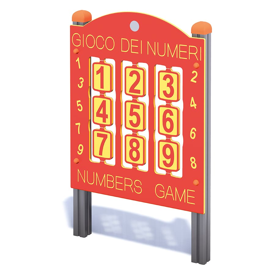 Gioco Dei Numeri