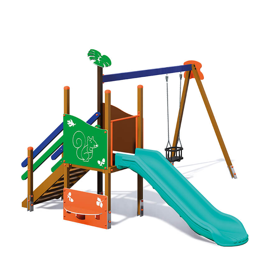 Modulo Sequoia