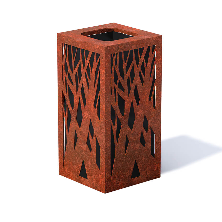Tree Bin
