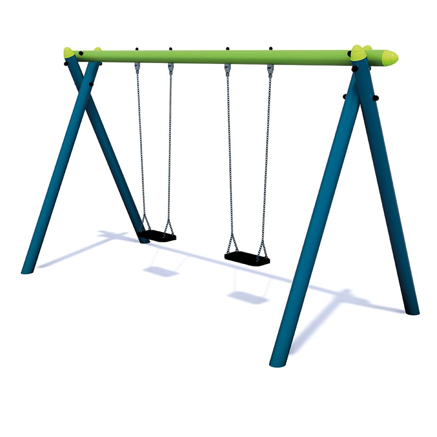 Altalena Ninja Strong T-All