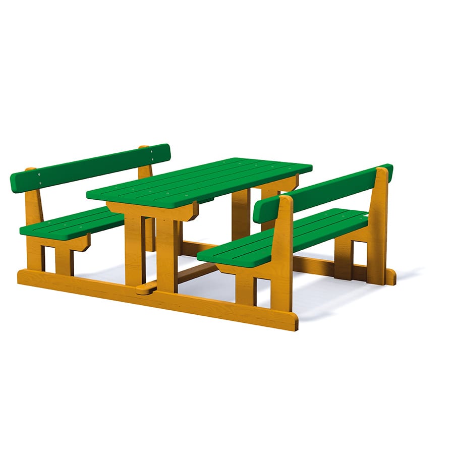 Picnic Dindolo