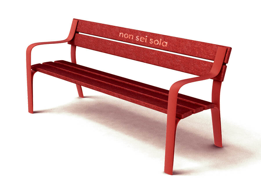 Non Sei Sola