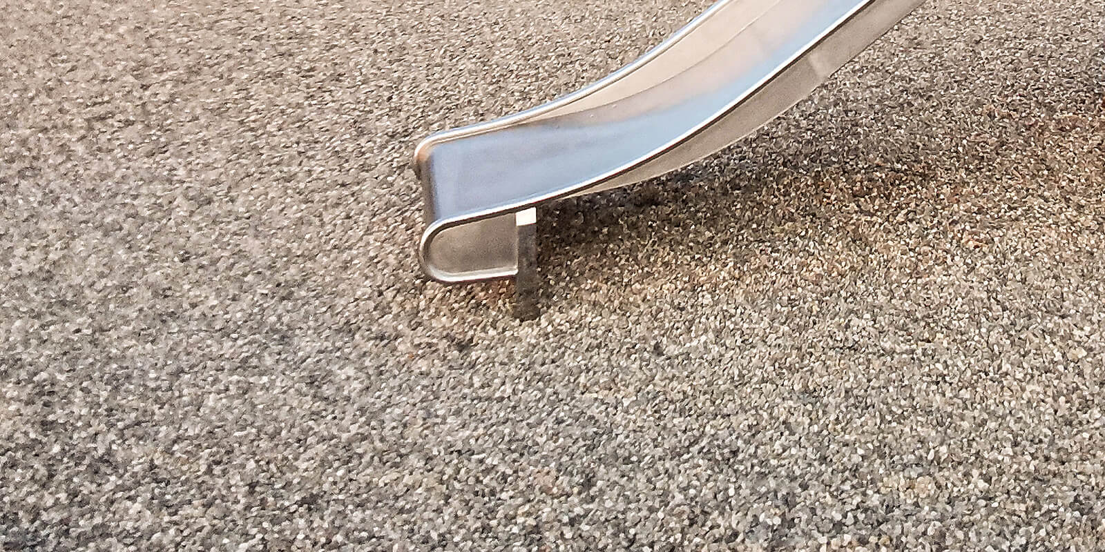 Pavimentazioni antitrauma naturali