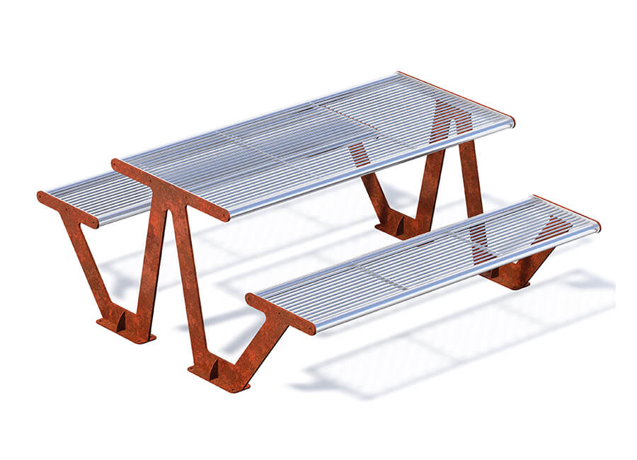 Picnic Steel