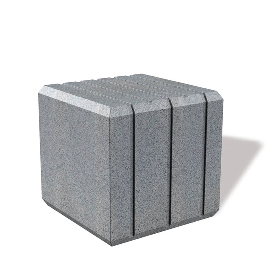 Seduta Cubo