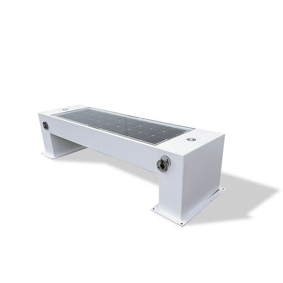 Smart Bench