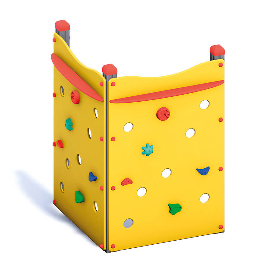 Double Climbing
