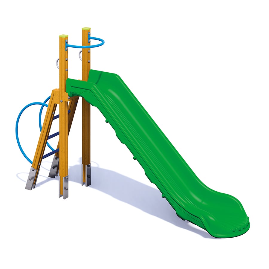 Scivolo Poly Eco