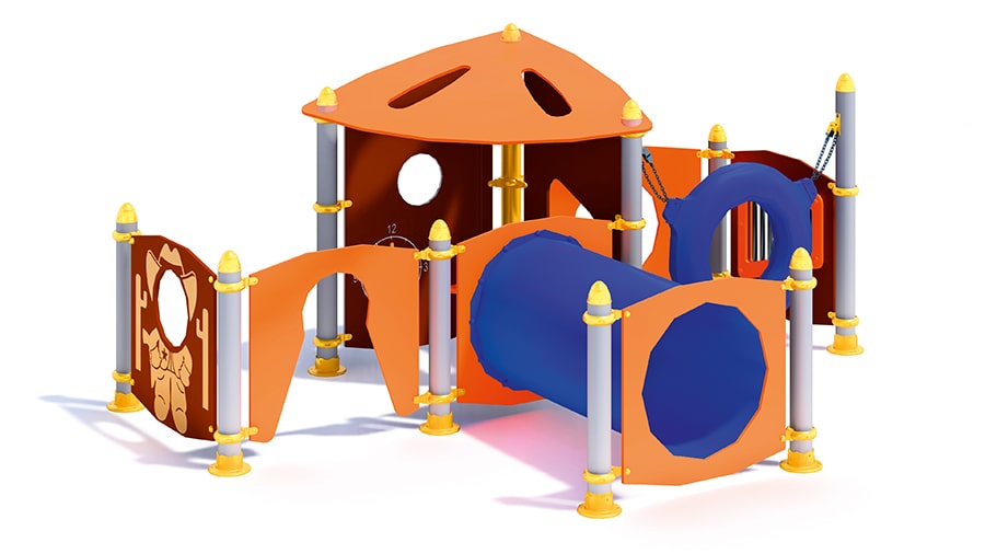 Tipi Plus