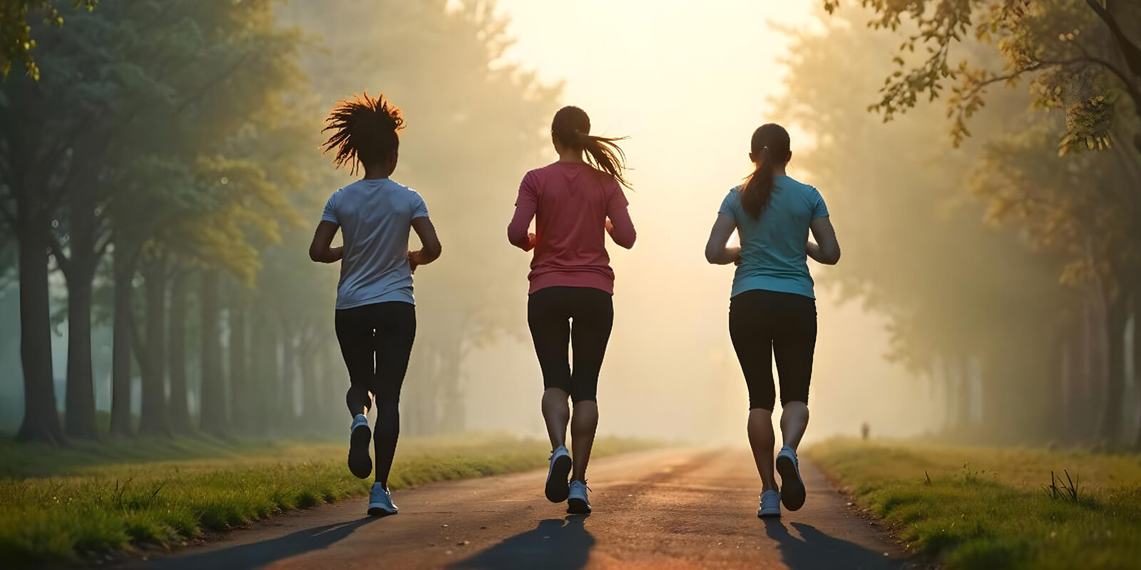 Fitness outdoor