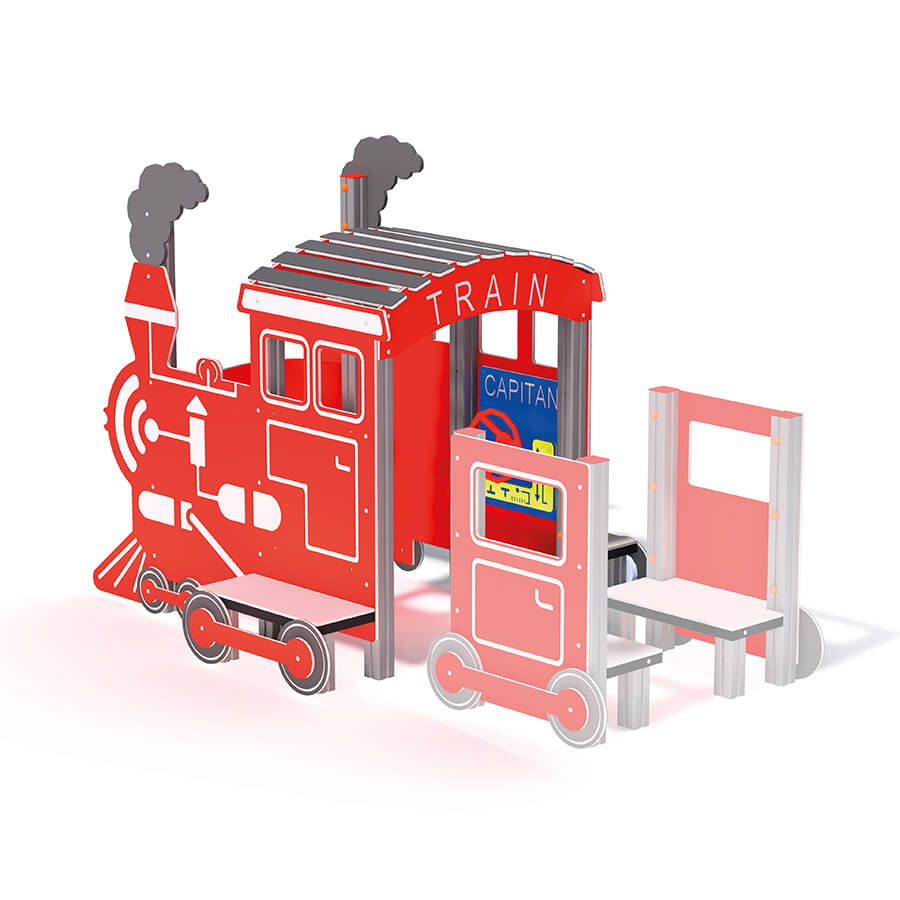 Trenino