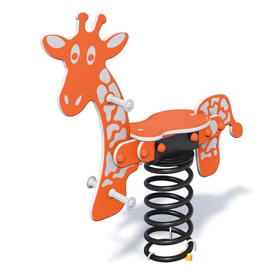 Giraffa