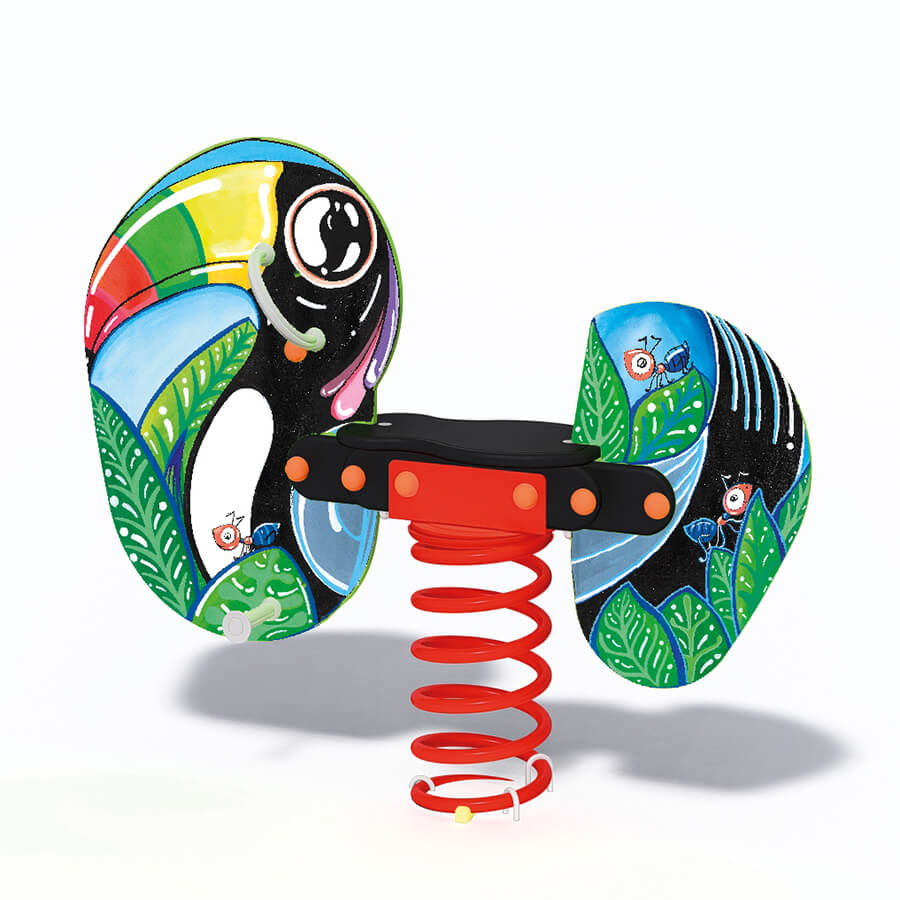 Toucan