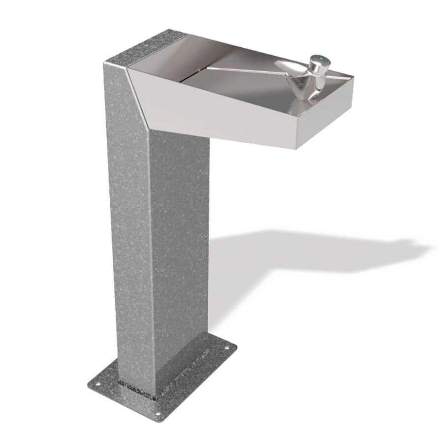Fontana Iron 