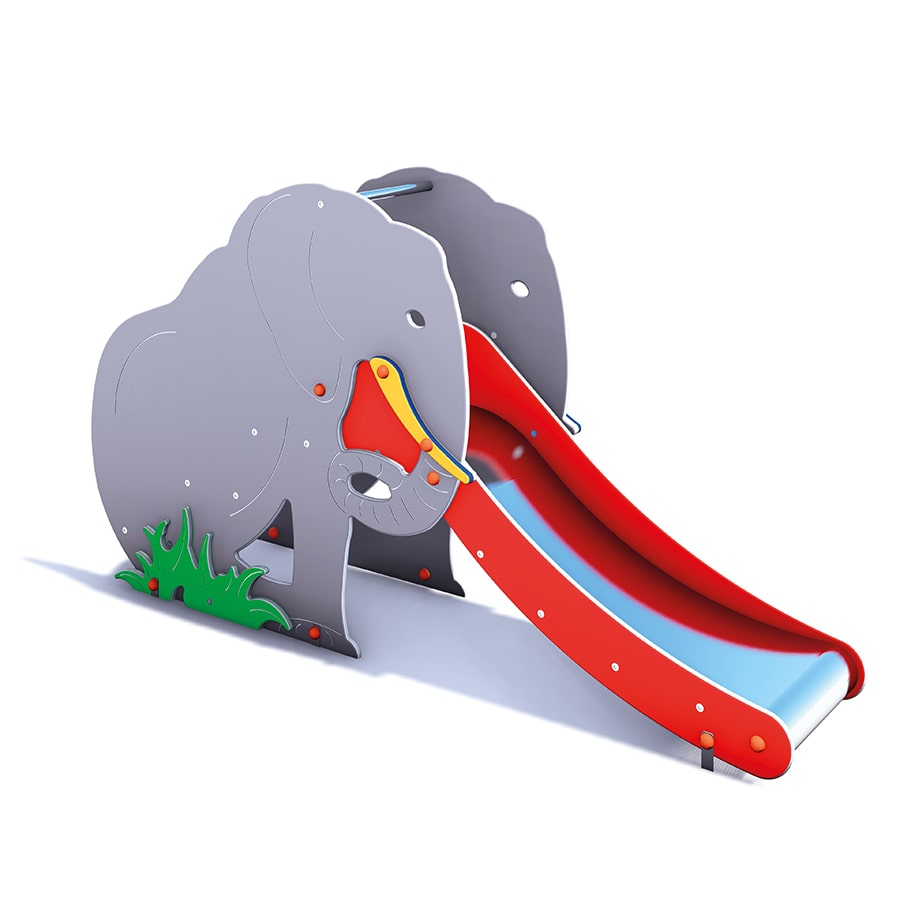 Dumbo Inox