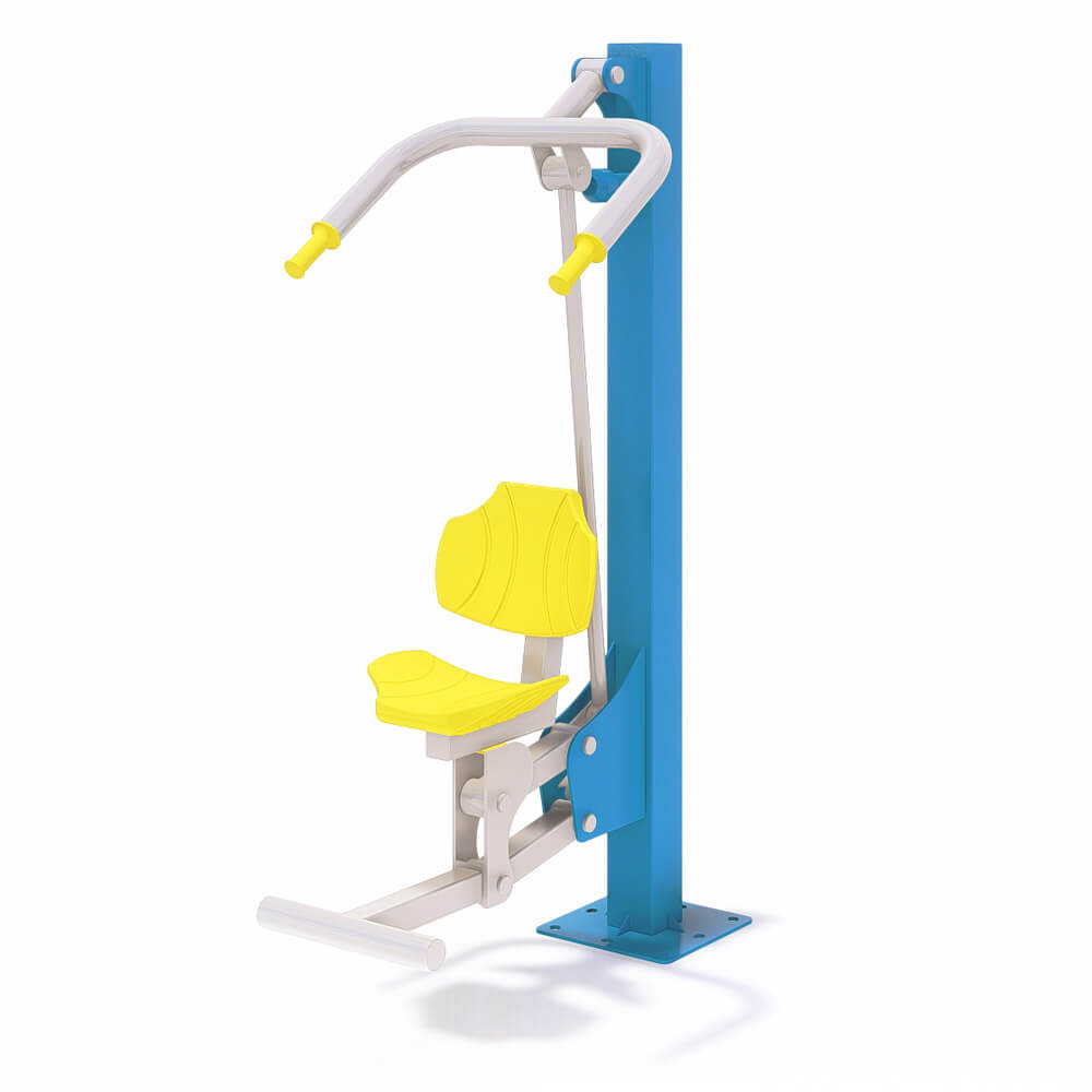 Art MC3908 Pull Machine