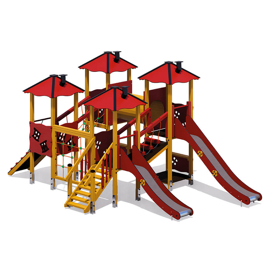 Complesso Pal Wood