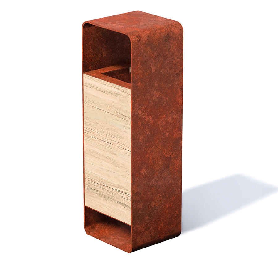 Box Singolo
