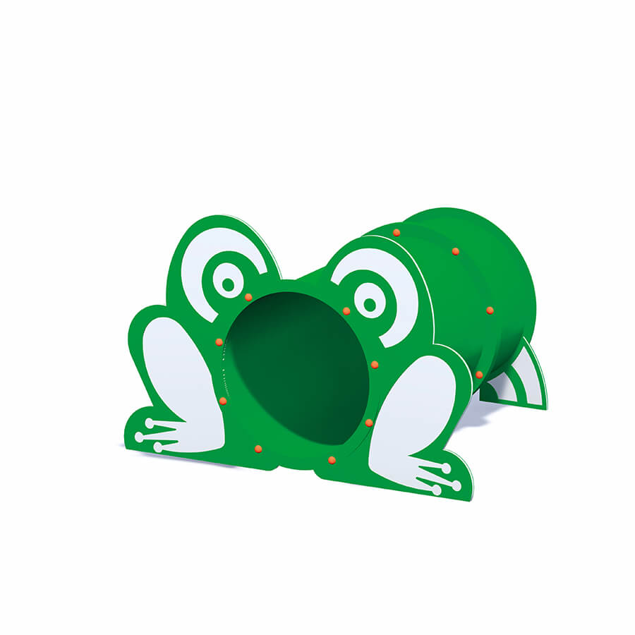 Tunnel Rana