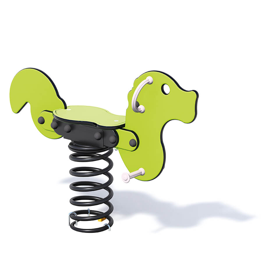 Green Fido