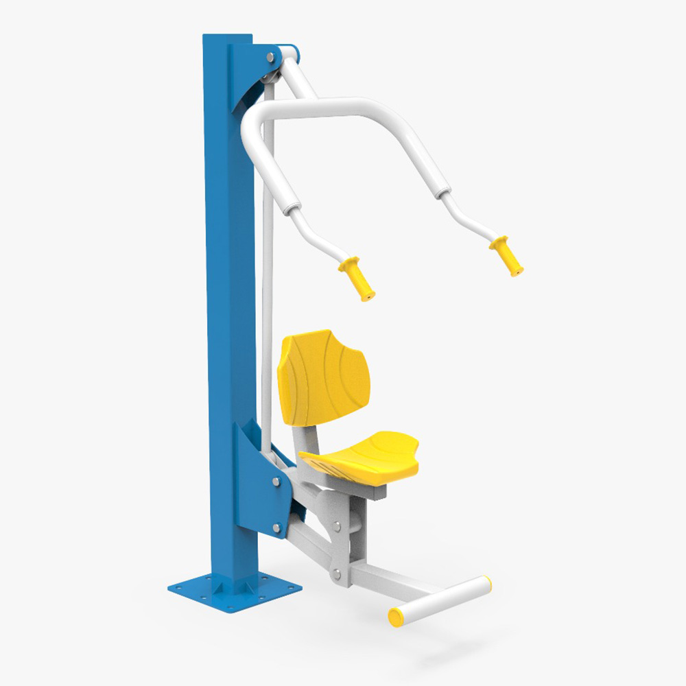 Art MC3909 Push Machine