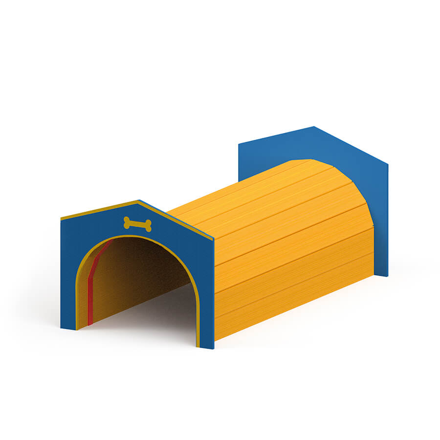 Tunnel