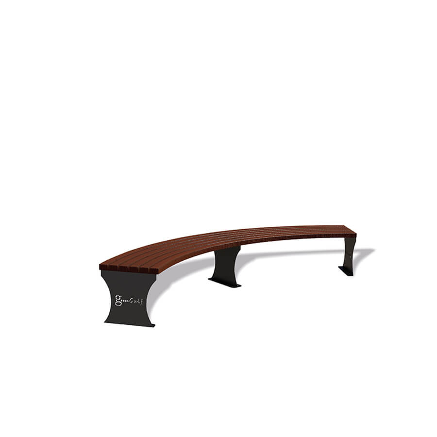 Arch Bench Classic
