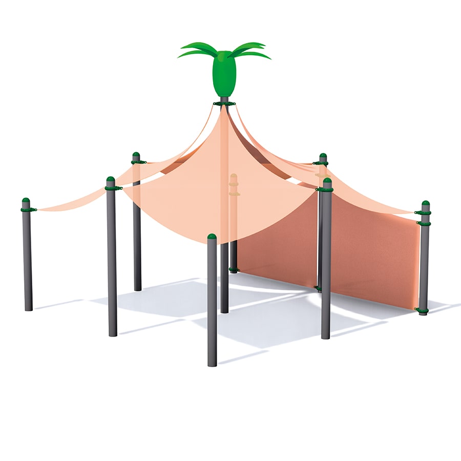 Tenda Beduina